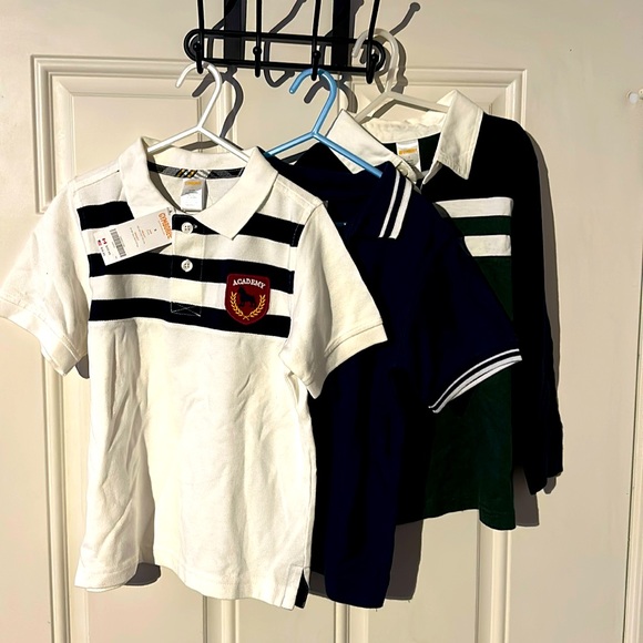 Bundle of Gymboree - Picture 1 of 4